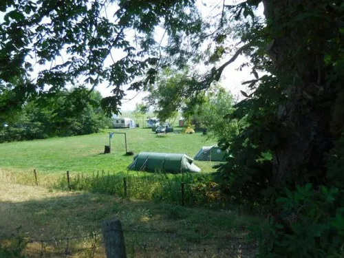 Boerententencamping 4