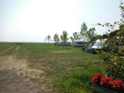 Boerententencamping 6