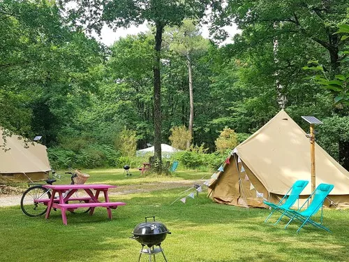 Bois de Saint Hilaire 5