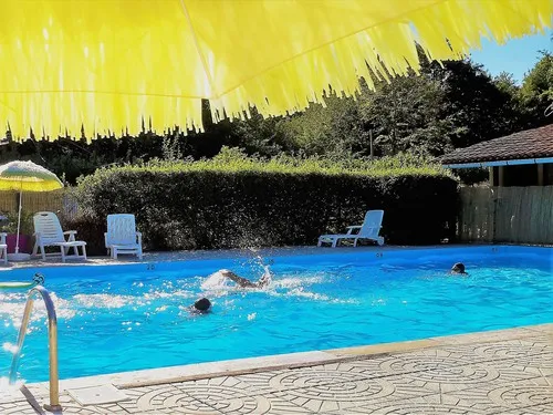 Bois de Saint Hilaire 3