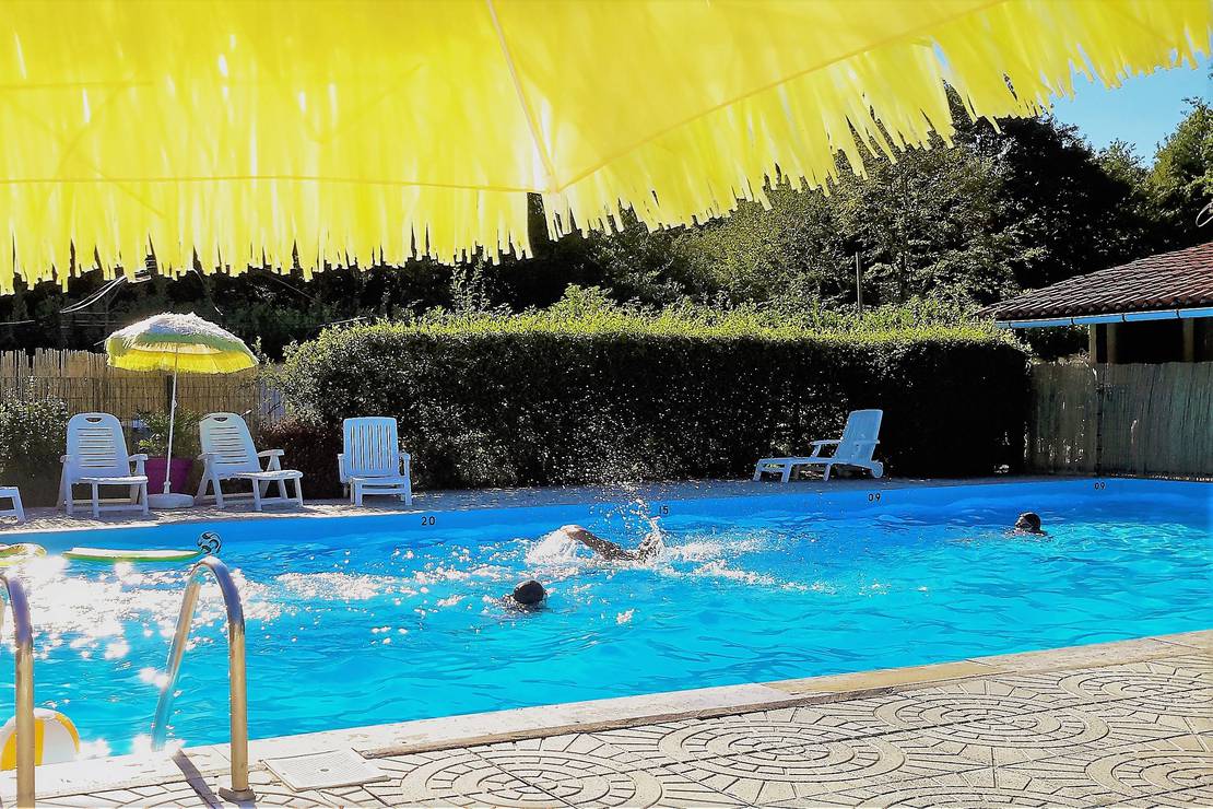 Bois de Saint Hilaire 4