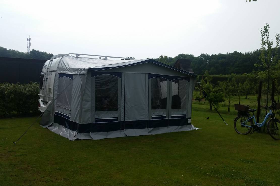 Boomgaardcamping DuinRand 7