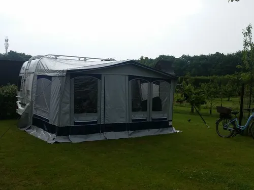 Boomgaardcamping DuinRand 6