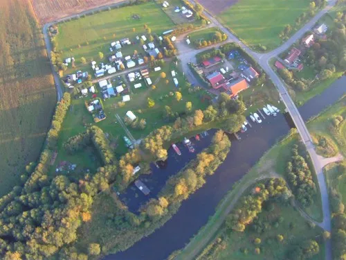 Bootsanleger & Camping Neu Göhren 4