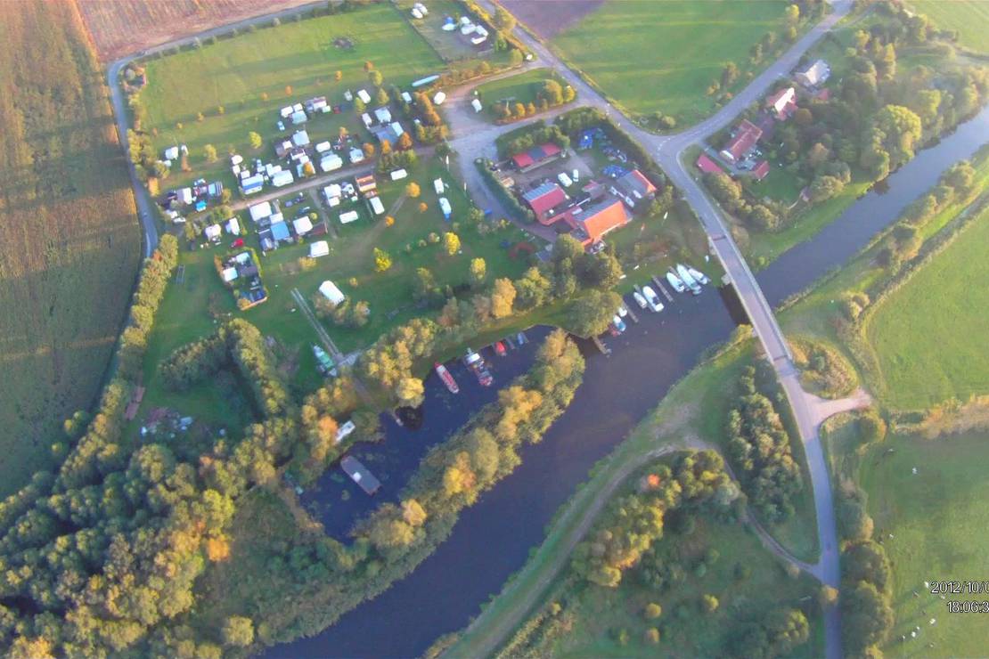 Bootsanleger & Camping Neu Göhren 5