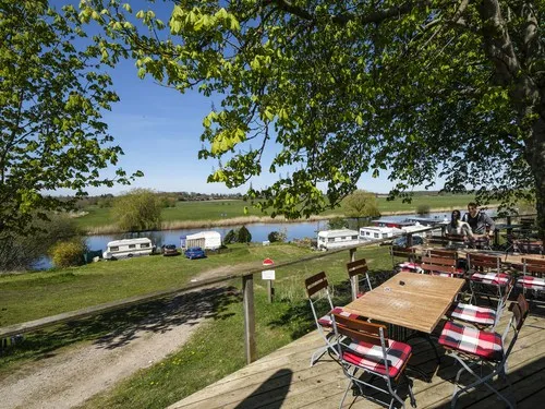 Bootsmann - Lokal | Camping | Lodge 6