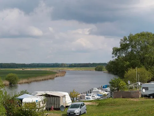 Bootsmann - Lokal | Camping | Lodge 4