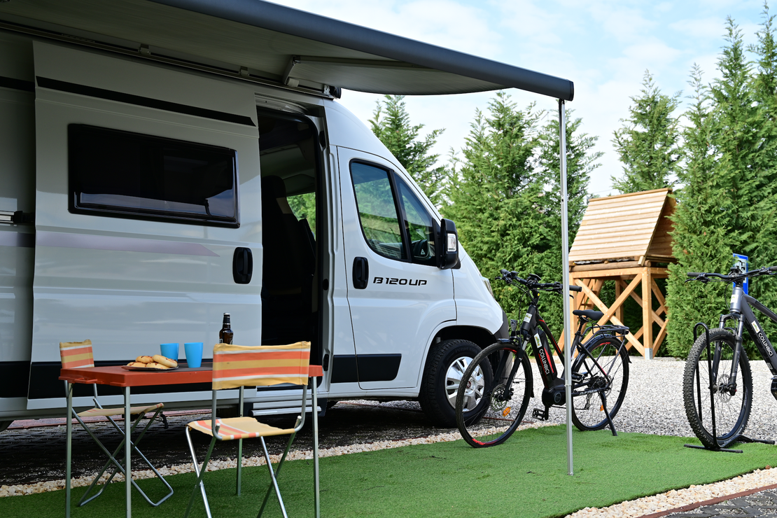 Borgo Terra Village 3