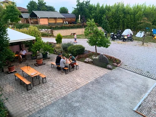 Borgo Terra Village 4