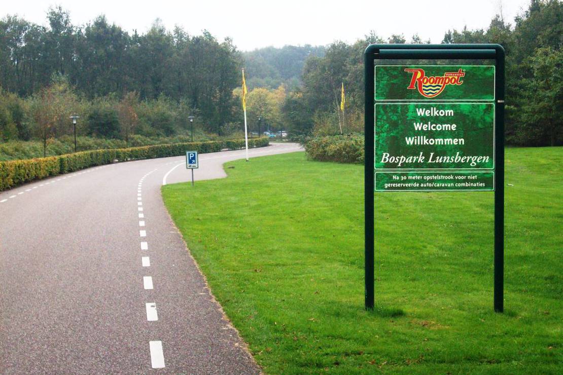 Bospark Lunsbergen 4