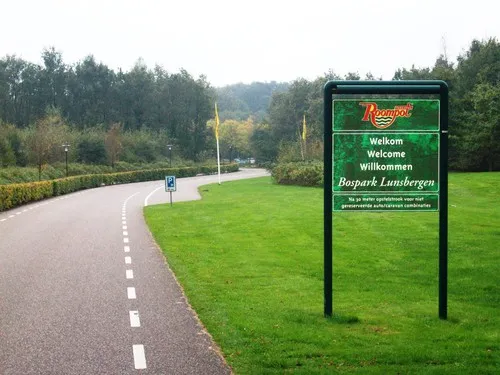 Bospark Lunsbergen 3