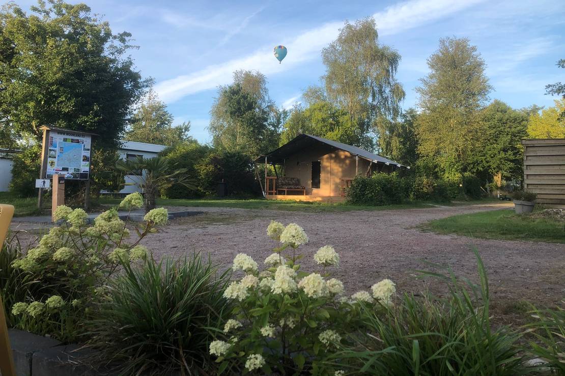 Camping Botniahiem 4