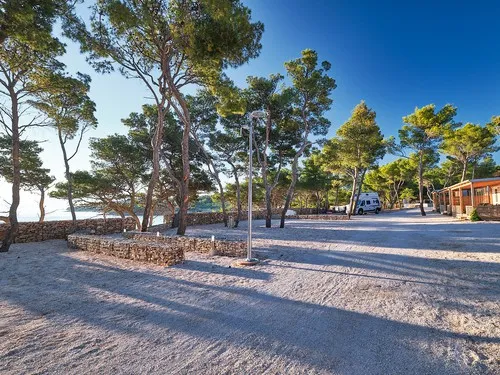 Boutique Camping Bunja 5