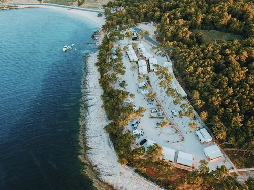 Boutique Camping Bunja 3