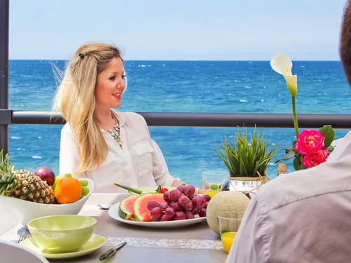 Boutique Camping Materada Beach **** 4