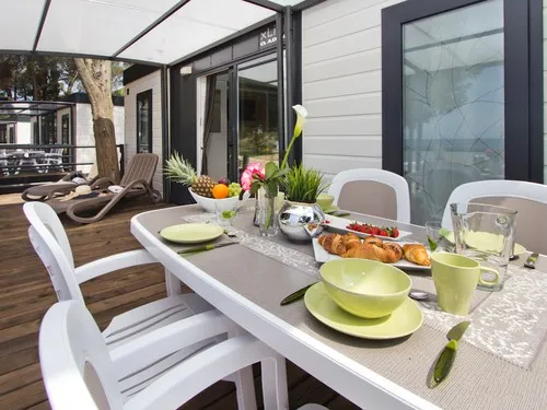 Boutique Camping Materada Beach **** 6