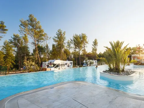 Boutique Camping Santa Marina 7