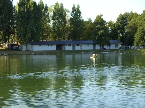 Breisgau-Camping am Silbersee 5