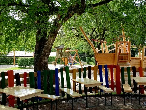 Camping- und Wochenendpark Brinkmann´s Hof 3