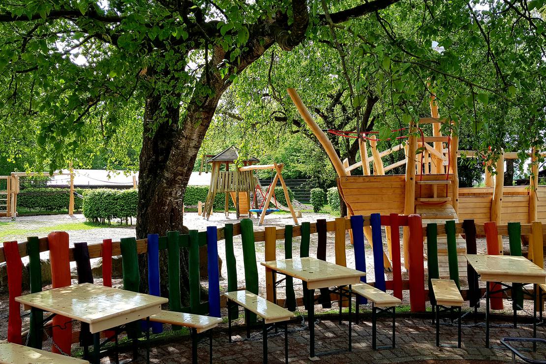 Camping- und Wochenendpark Brinkmann´s Hof 4