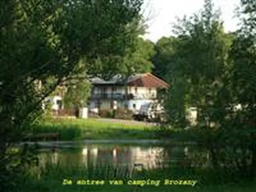 Brozany autokempink spol s.r.o. 4