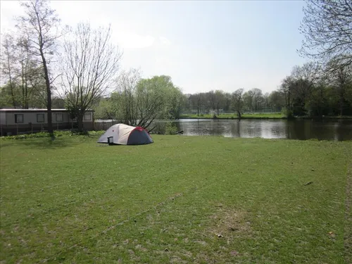 City Camping Utrecht 8
