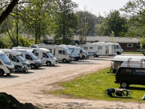 City Camping Utrecht 6