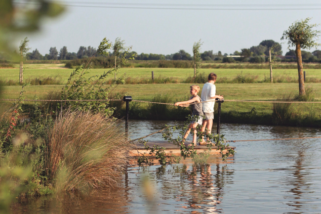 Buitengoed de Boomgaard spelen