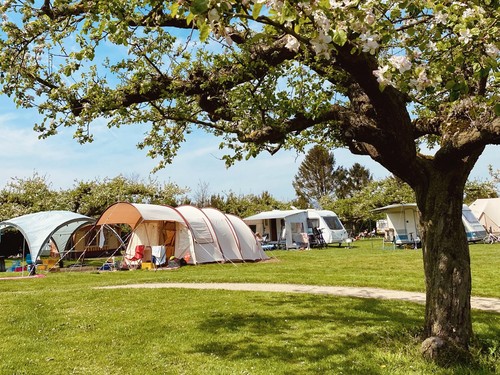 Buitengoed de Boomgaard