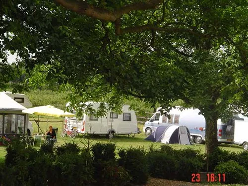 Buitenverblijf Mispadenhof 3