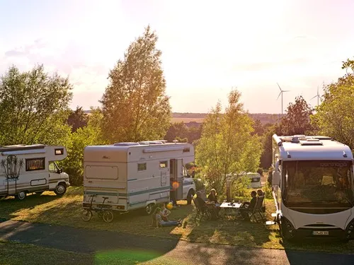 Burgstadt Camping 4