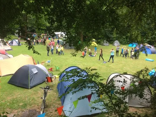 Buytenplaets Suydersee 5