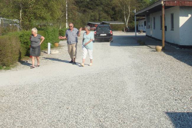Bygholm Camping image 0