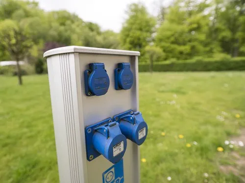 Cafe & Pension "Am Brunnen" 5