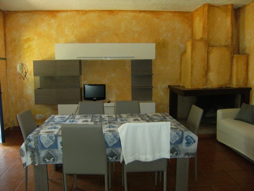 Calacavallo Campeggio Villaggio 2