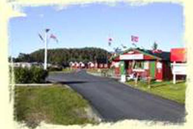 Camp Alta image 0