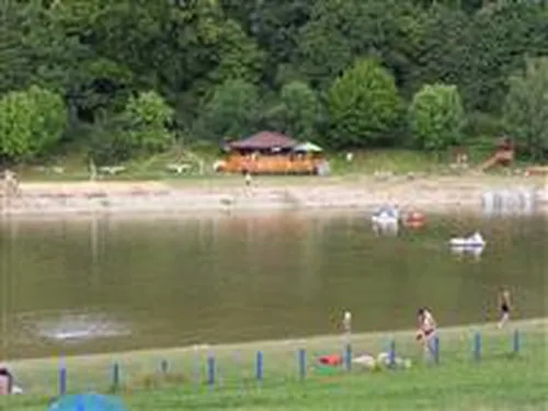 Camp Bítov spol.s r.o. -Vranovská přehrada 6