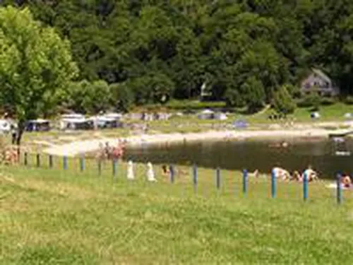 Camp Bítov spol.s r.o. -Vranovská přehrada 8