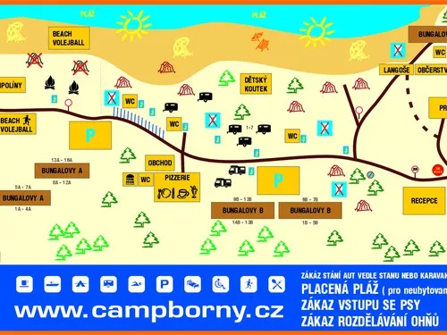 Camp Borny 8