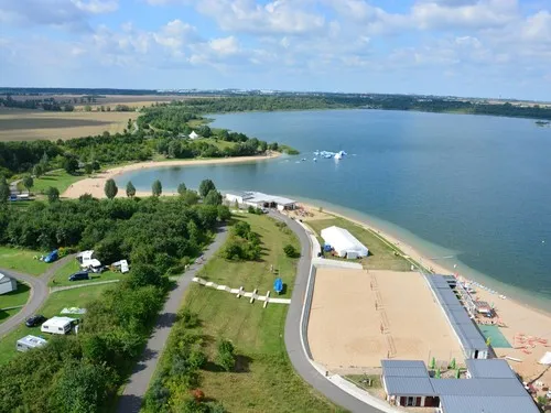 Camp David Sport Resort By All-On-Sea 3