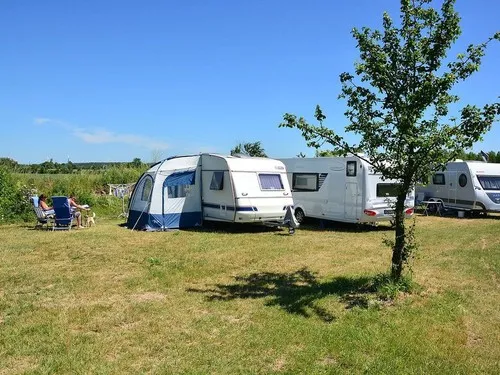 Camp David Sport Resort By All-On-Sea 5