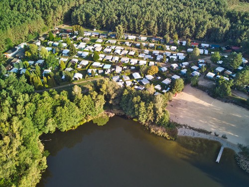 Camp Dobbrikow image 1