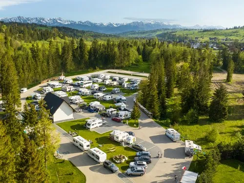 Camp Gorący Potok 6