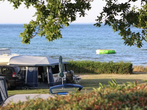 Camp Hverringe image 1