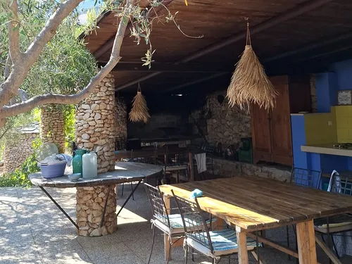 Camp Kanun and Yoga House 5