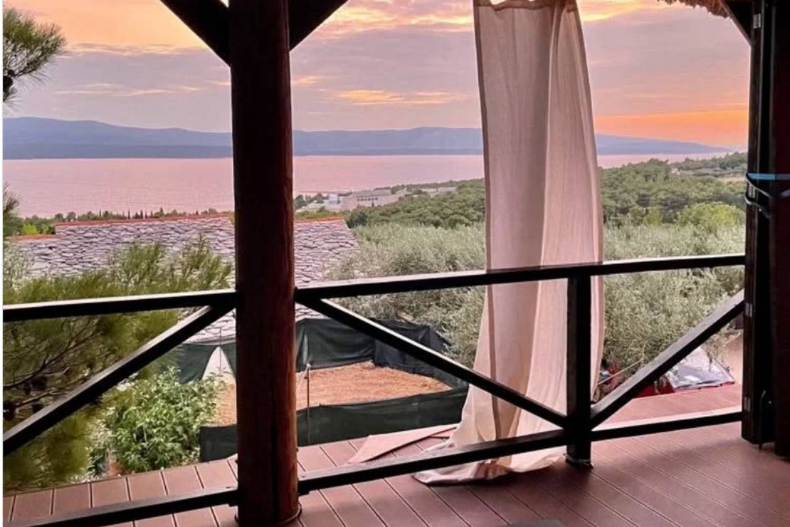 Camp Kanun and Yoga House 4