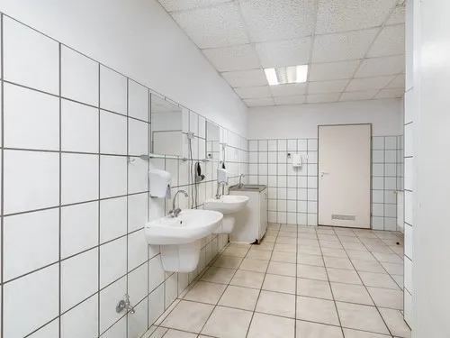 Camp LIPNO! - Camping Poznan 6