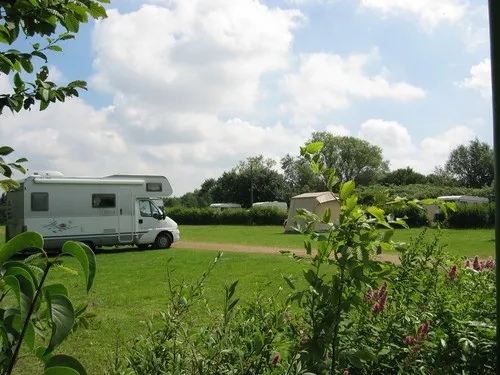 Camping Lübeck-Schönböcken 6