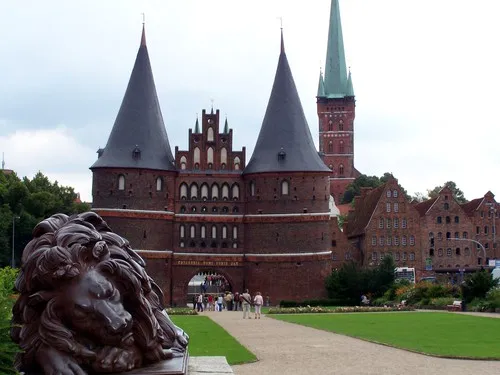 Camping Lübeck-Schönböcken 8