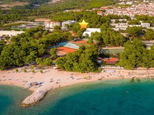 Camp Makarska 3